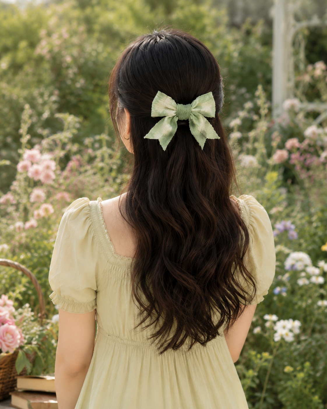 Hair Accessories
