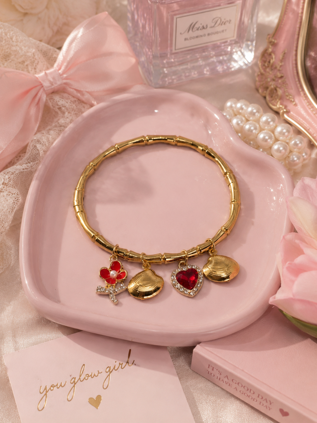 Bracelets