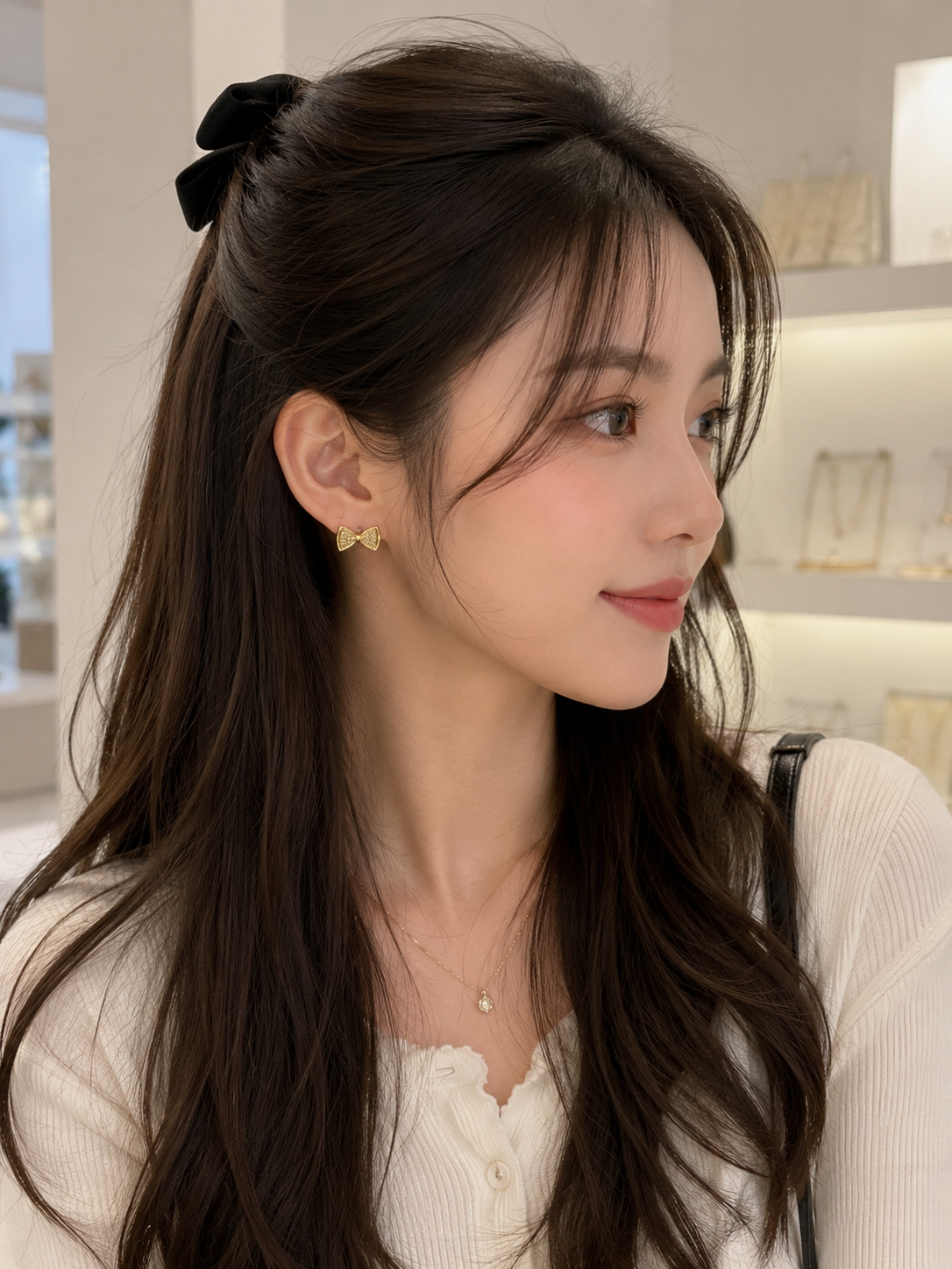 Bow studs