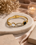 Ying yang bracelet