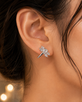 Dragonfly studs
