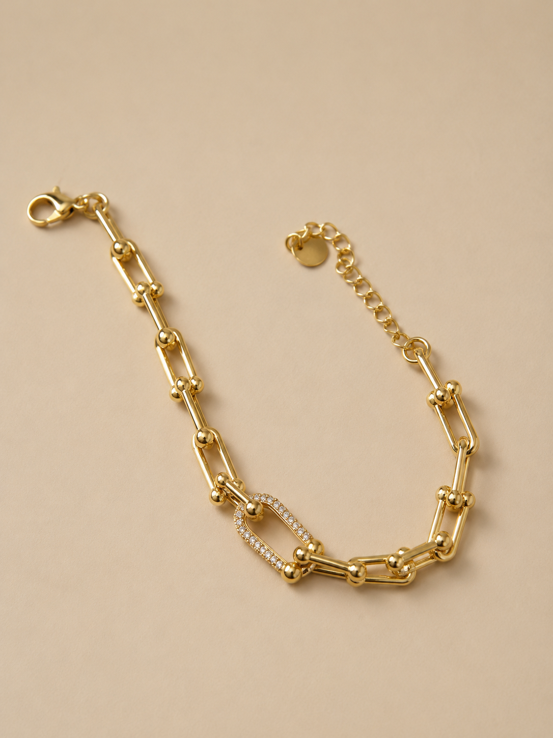 Classic bracelet