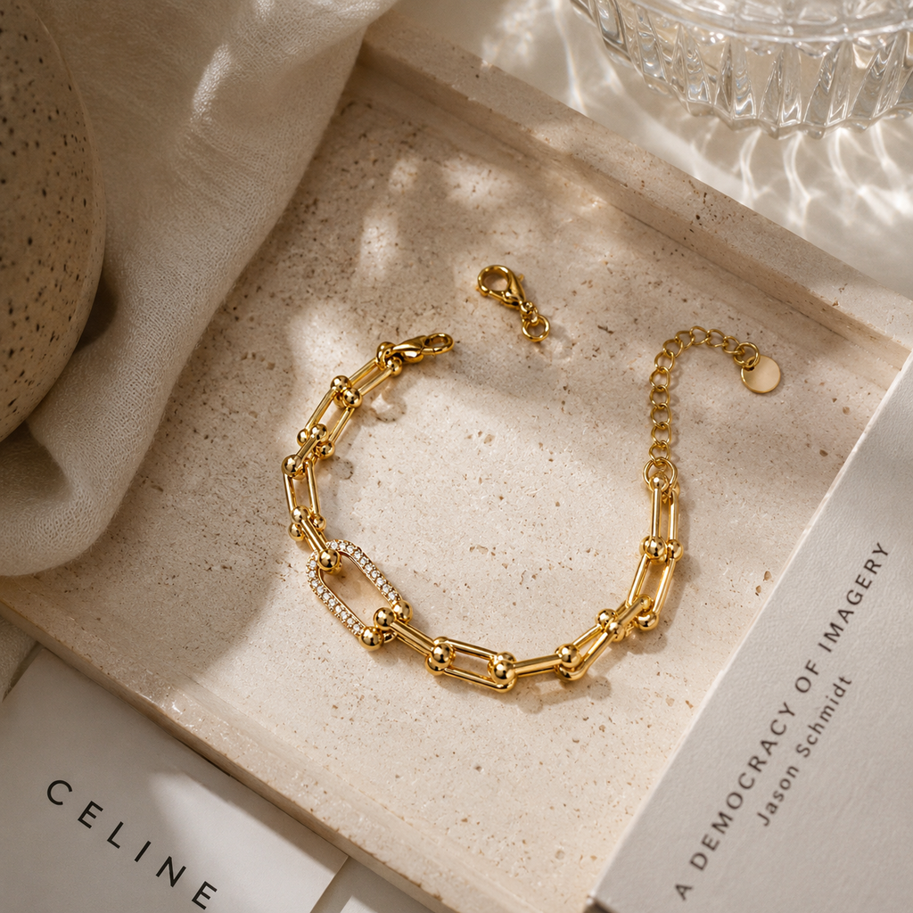 Classic bracelet