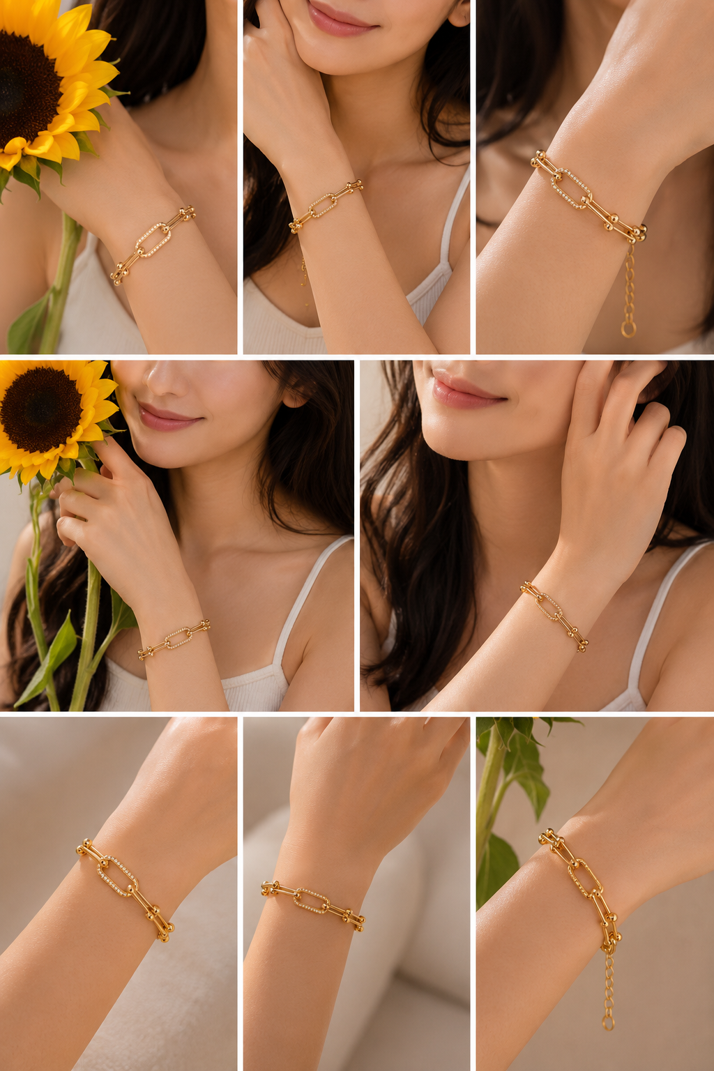 Classic bracelet
