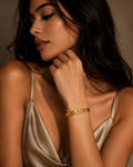 Classic butterfly bracelet