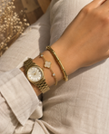 Bamboo bracelet