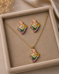 Tulip set
