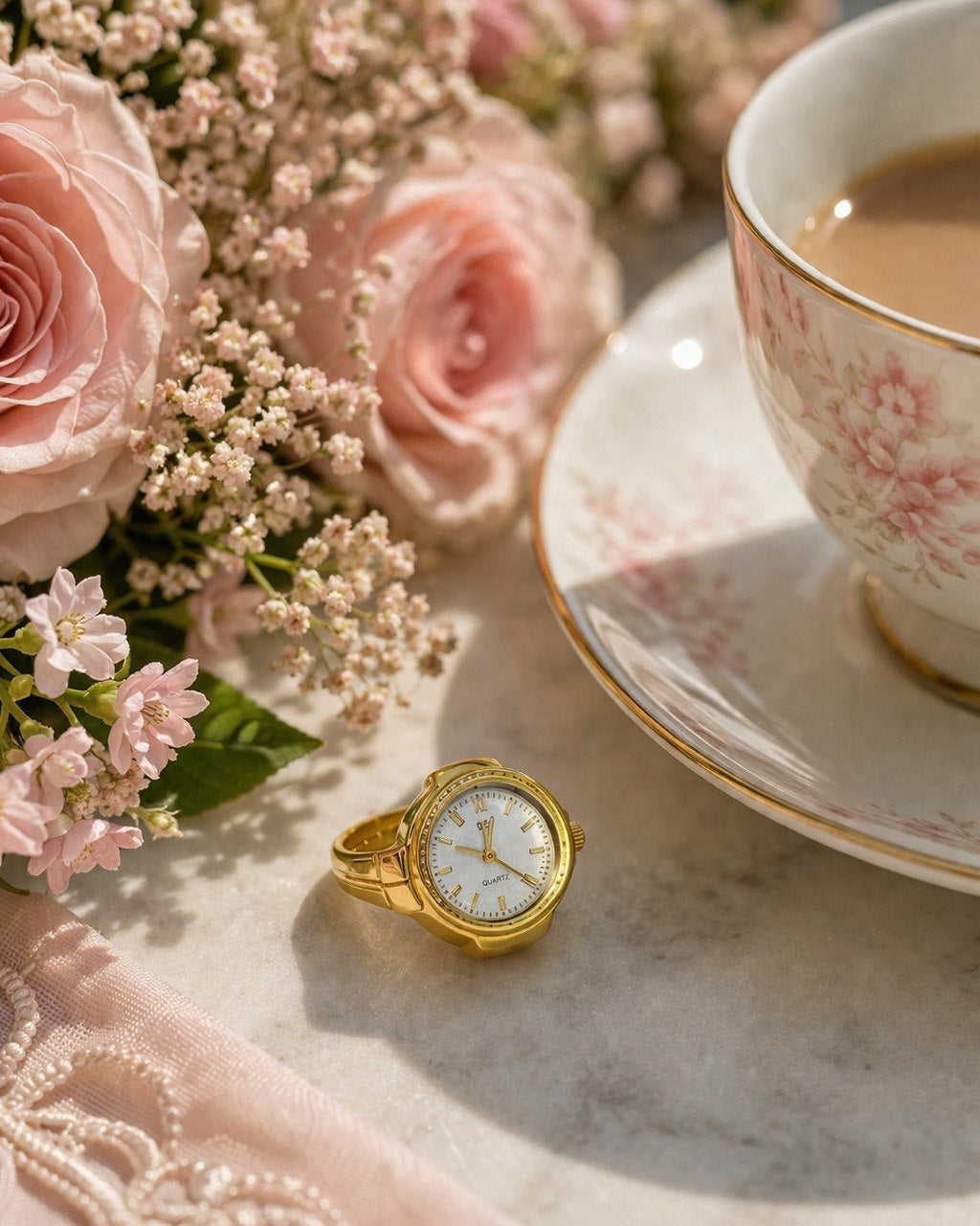 Vintage ring