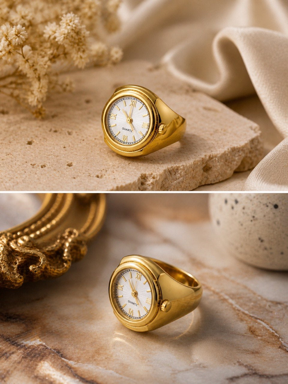 Vintage ring