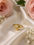 Heart ring